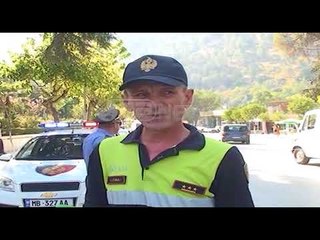Ora News - Policia merr masa për pelegrinazhin në Malin e Shenjtë të Tomorrit