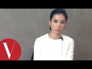 默默溫柔的蘭花力量─盧南君 飾品Momo's  March品牌設計師