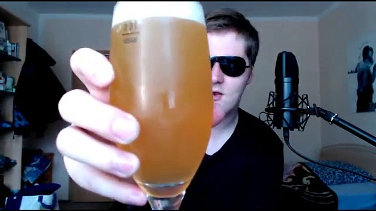 Verkostung- LABIERATORIUM Vollbier Cottbuser Deutsches Pilsener