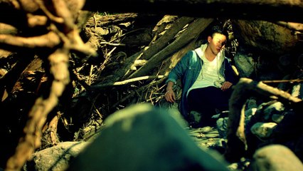 Guo Ding - Lost In Fog Space