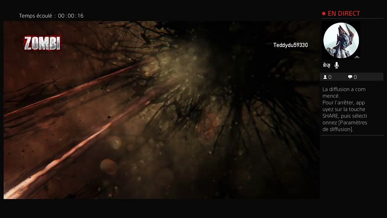 Diffusion PS4 en direct de Teddydu59330 (53)
