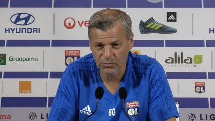 3e j. - Genesio : "Avec Neymar, Paris a les moyens d’être intouchable"