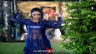 SHEEZA RAIN MUJRA - PAKISTANI MUJRA DANCE 2014(360p)