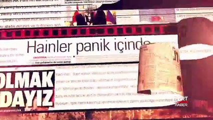 Medya Kritik - 17 Ağustos 2017
