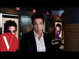 名模大間諜Derek Zoolander：造型就像是自己孩子一樣｜73個快問快答｜VOGUE