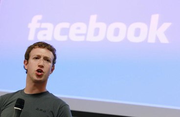Mark Zuckerberg jure que Facebook luttera contre les groupes de haine