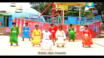 Bangla Hot Song [HD] - Moon