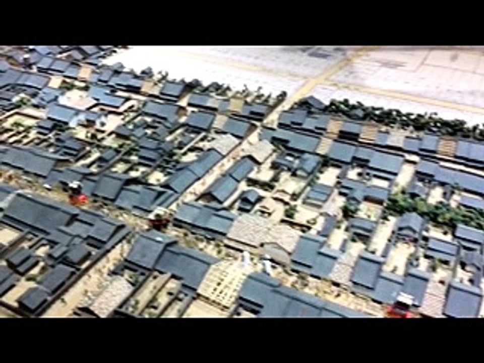 (taoyakaibs) odekake Mike Japan's oldest wooden castle tower inuyama castle and an idyllic castle town