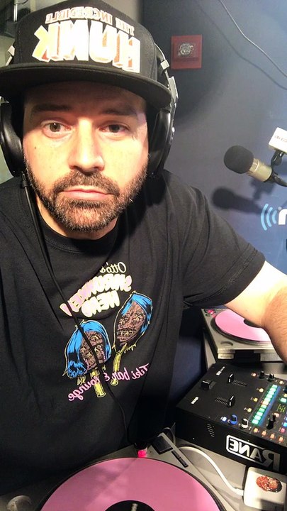 Wonder Mix - 8-17-17