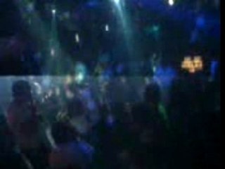 Joachim guarraud a l'odéon