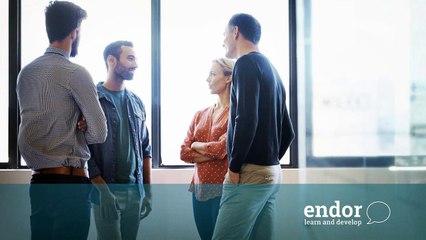 Our Approach | Endor Learn & Develop