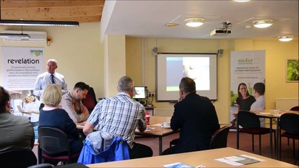 Humber Business Week 2017