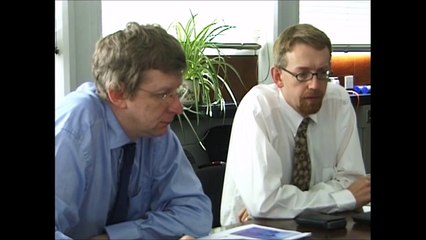 The Language of Work Project: Insights from a Decade-Long Study