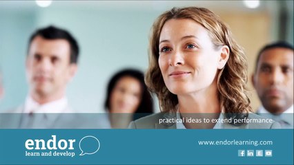 Interpersonal Skills Training Programmes