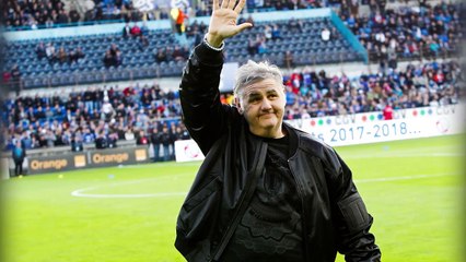 Le gros dérapage de Pierre Ménès sur son salaire dans TPMP