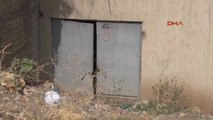 Diyarbakır Girdiği Trafoda Elektrik Çarpması Sonucu Öldü
