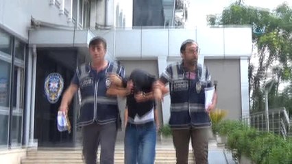 Kaynanamla Evlendireceğim" Deyip Dolandırdı