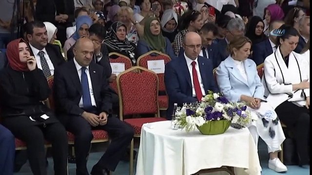 Başbakan Yıldırım: ''Yeni Sistemle Birlikte Türkiye'nin Bölünme Riski Tamamen Ortadan Kalkıyor''