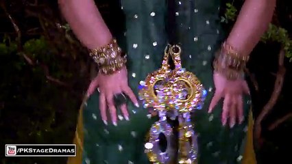 BIJLI KARKE - GHAZAL CHAUDHARY NEW MUJRA 2016(360p)