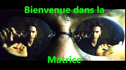 23 septembre 2017 - Quelque chose de monstrueux se prépare