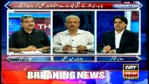 Sabir Shakir on internal differences within PML-N