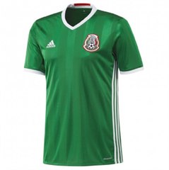 Unboxing Camisa do México Home 2016 - Aliexpress