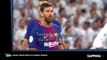 Lionel Messi insulte violemment Sergio Ramos lors de Real-Barça (Vidéo)