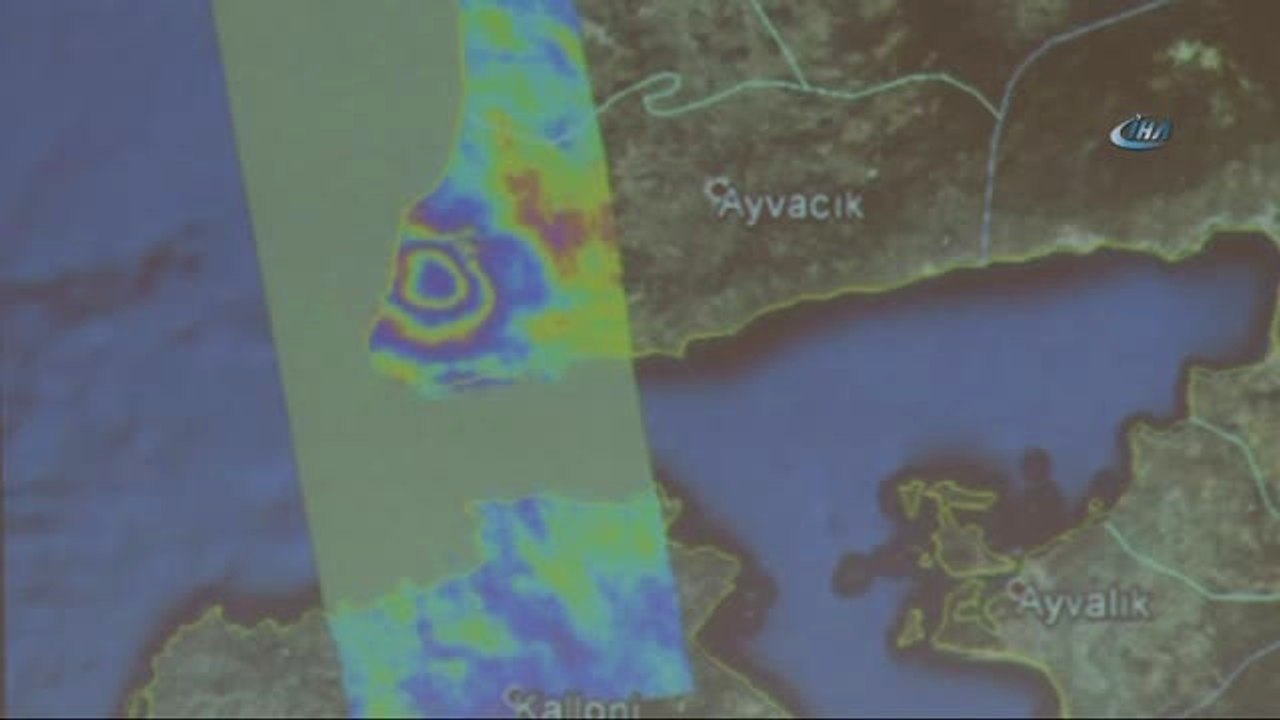 Beü Afet Uygulama ve Araştırma Merkezi Yönetim Kurulu Üyesi Kutoğlu, "Olası Marmara Depremi'nde...