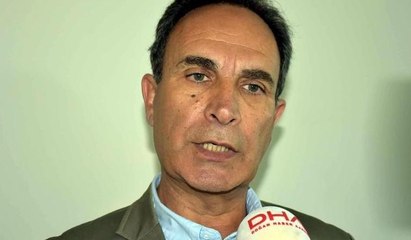 Prof. Eyidoğan: 20 yıl içinde 7 büyüklüğünde deprem var