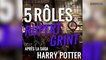5 rôles de Rupert Grint après la saga Harry Potter