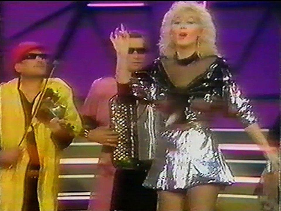 Brena - Disko urnebes