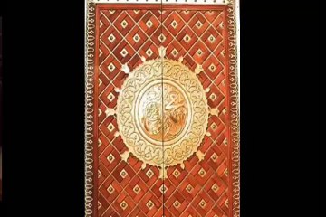 Hy ye arman keh Dil madinay mai.. - Naat e Nabbi 2017  by Muhammad Akram Semab Islamabad