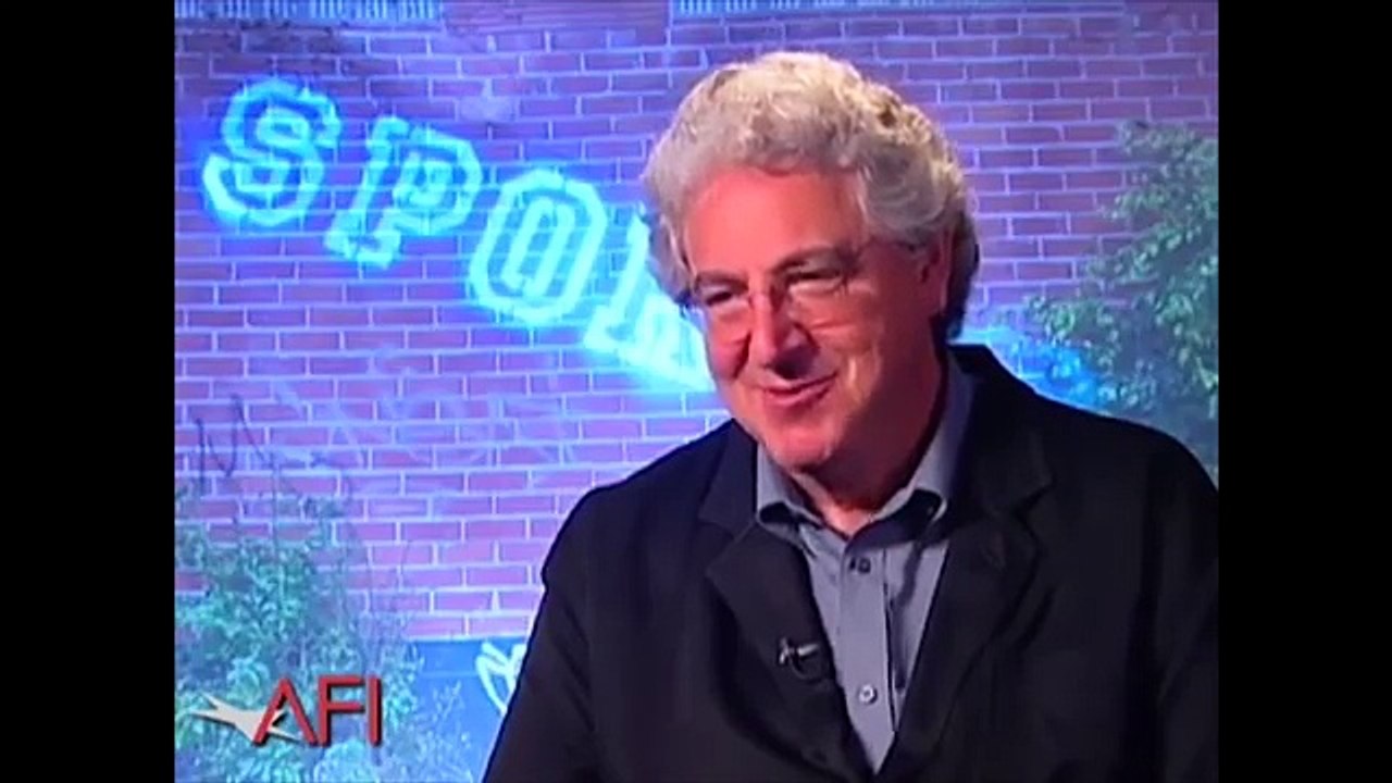 Iconic Movie Scenes That Were Never Supposed To Happen