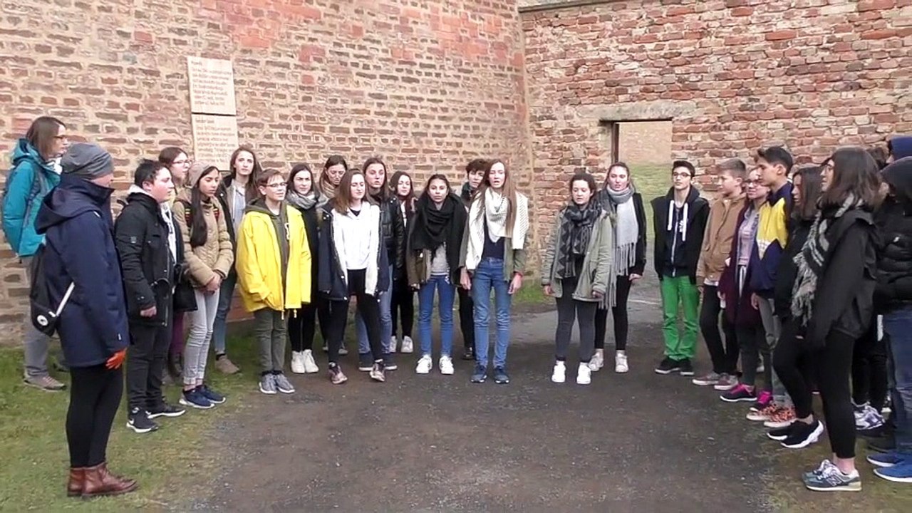 Éclats de Bohême. Art et barbarie au camp de Terezin