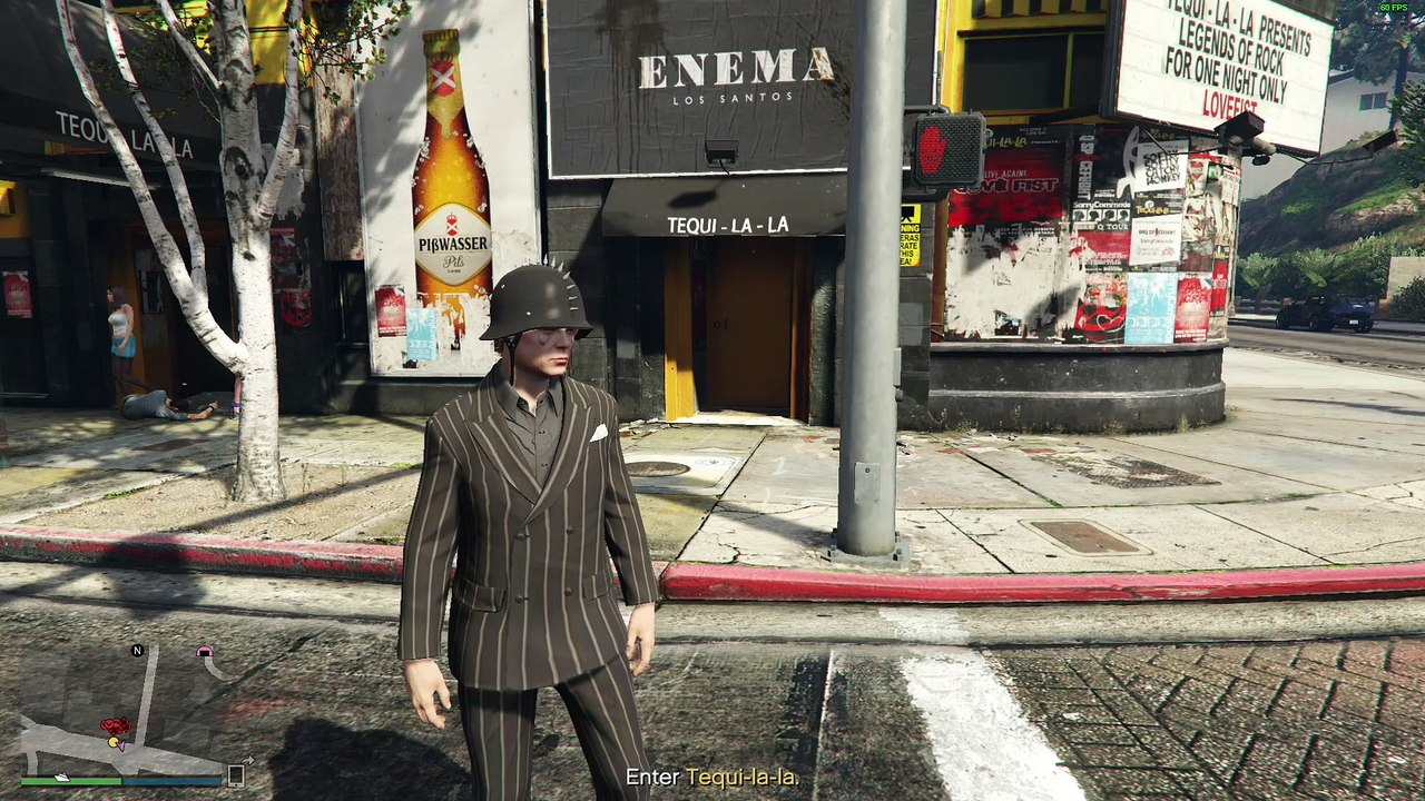 hookers stole a chopper