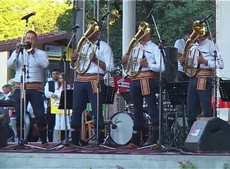 Najbolji mladi trubač, 17. avgust 2017 (RTV Bor)