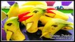 Art In Banana Dolphins | Fruit Carving Garnish | Banana Art | Party Garnishing