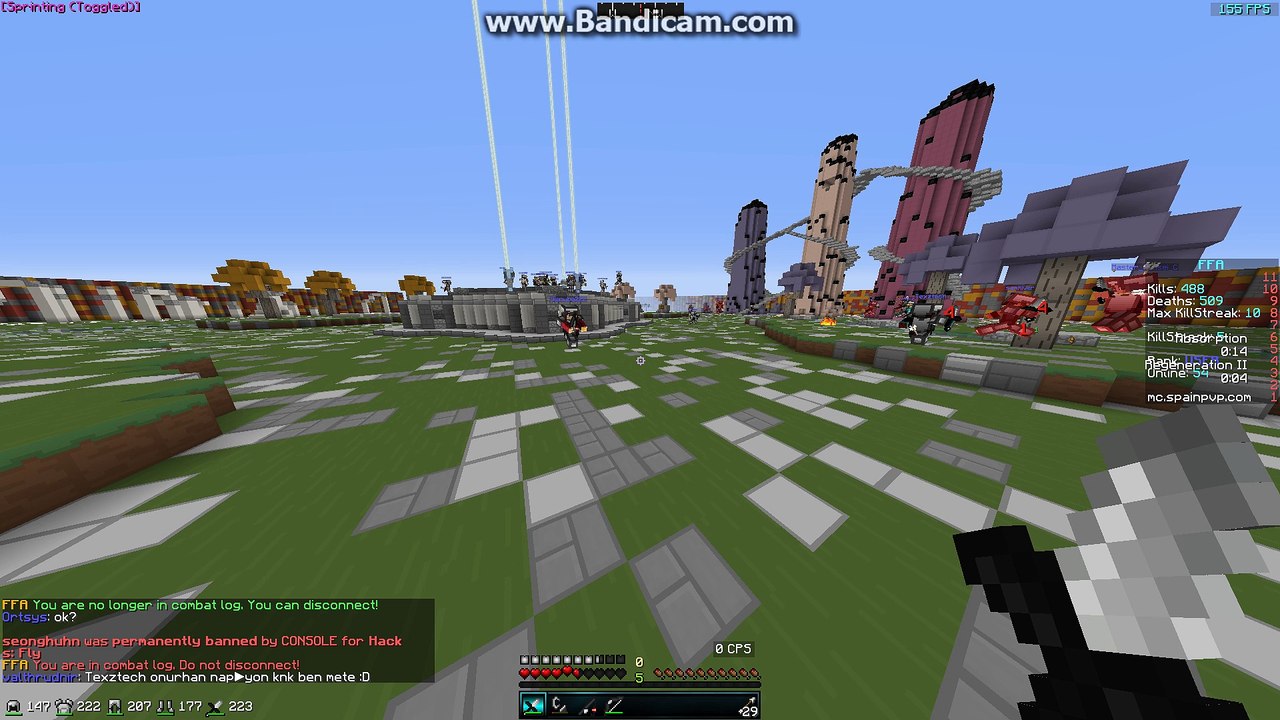 Hacker Evidence