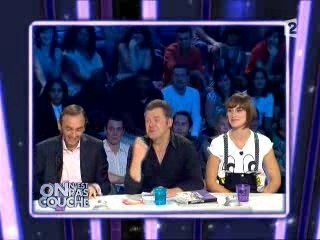 le mediateur 13/10/07 1er partie