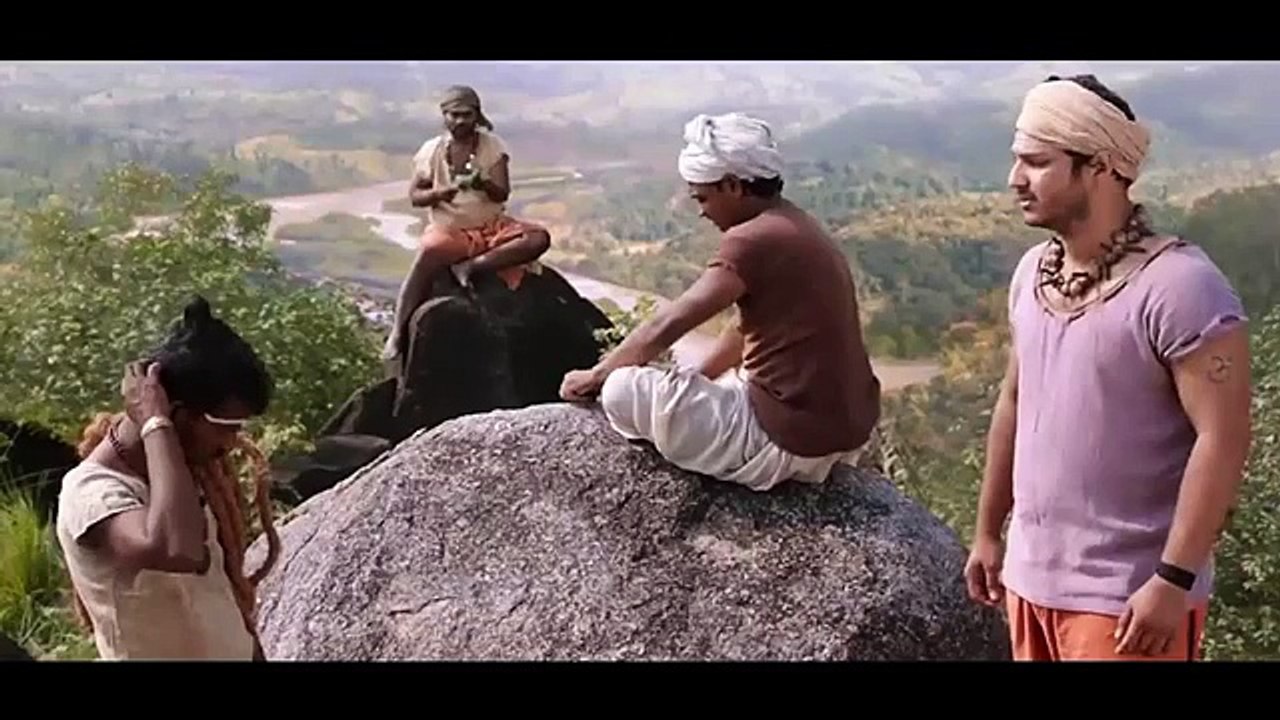 Bahubali movie mistakes - Bollywood Lessons