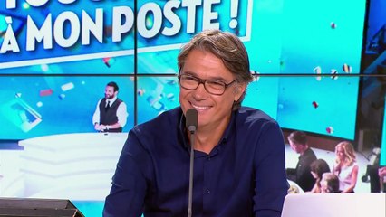 TPMP - Pierre Ménès touchera 700 euros par émission