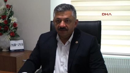 Ordu Soydan TMO'nun Fındık Piyasasında Olması Önemli