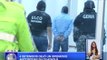 Cuatro detenidos dejó operativo antidrogas en Guayaquil