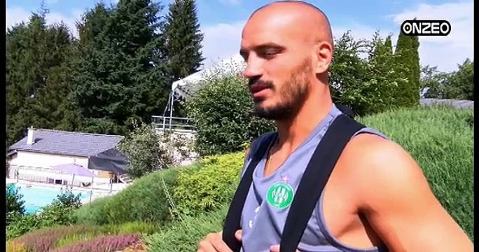 MAG (ASSE) : STAGE AU CHAMBON-SUR-LIGNON (1)