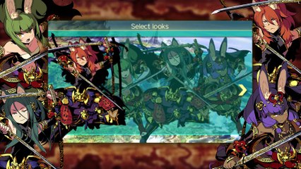 Etrian Odyssey V Beyond the Myth - Vidéo du Masurao