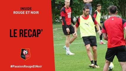 Inside Rouge Et Noir : Le Récap #5