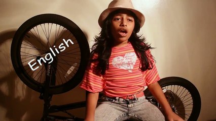 Despacito - Multilingual Mashup