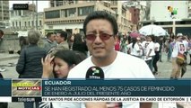 teleSUR noticias. Venezuela: CNE afina detalles para las regionales