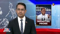 Palace vows impartial probe into Bulacan raids