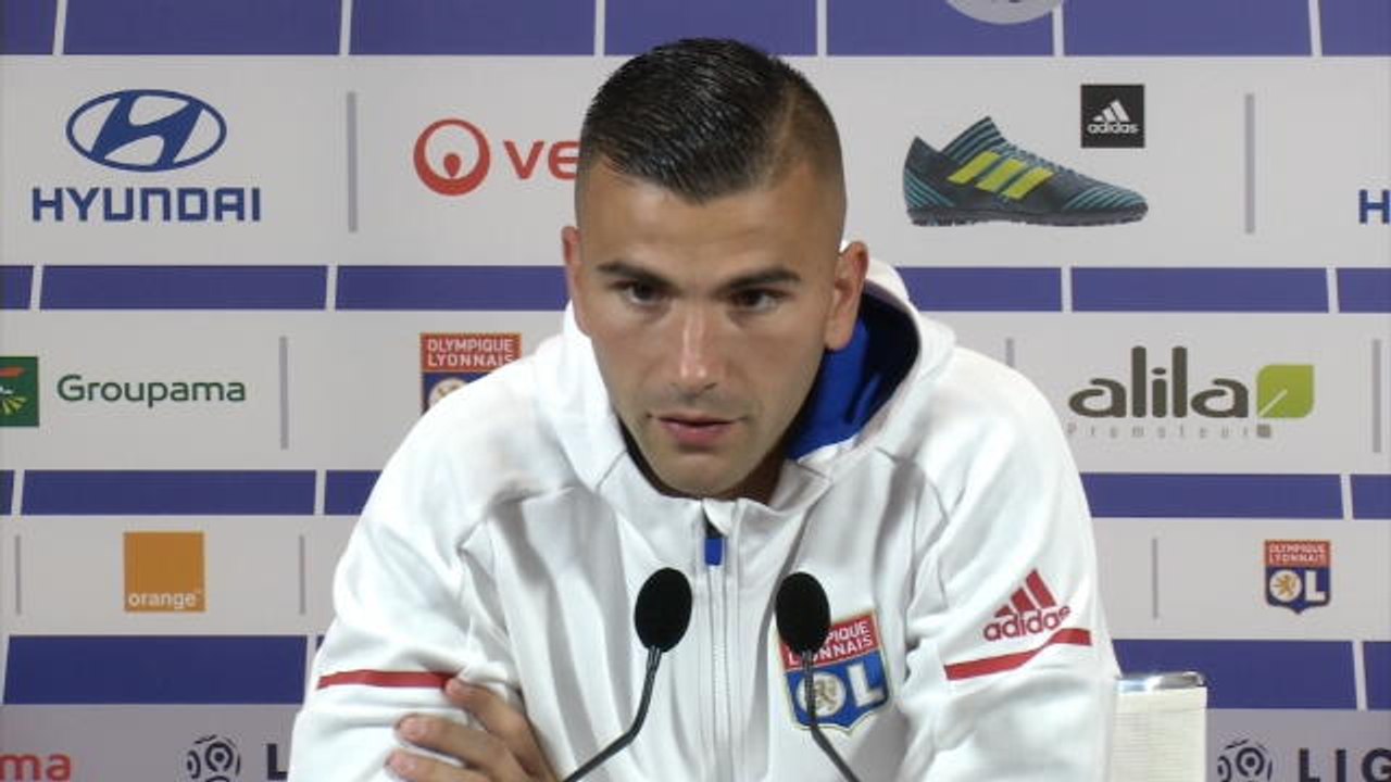 3e j. - Lopes : "Cette troisième journée nous fait souvent défaut"